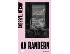 Best German Book Design 2024 | German Stories